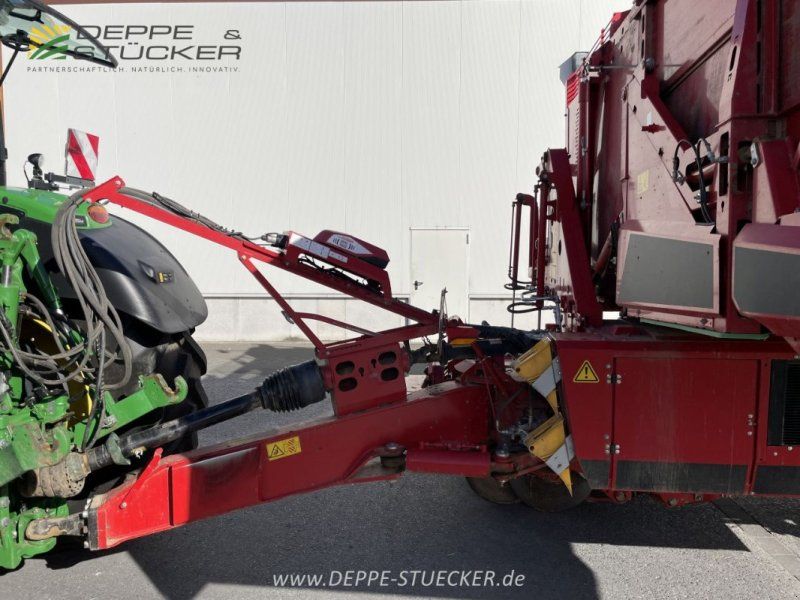Grimme EVO 280