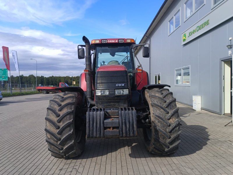 Case CVX 1195