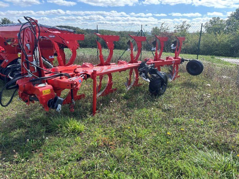 Kuhn VARI-MASTER 123