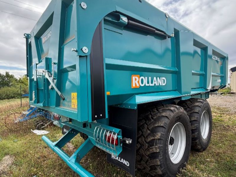 Rolland Rollspeed 6835