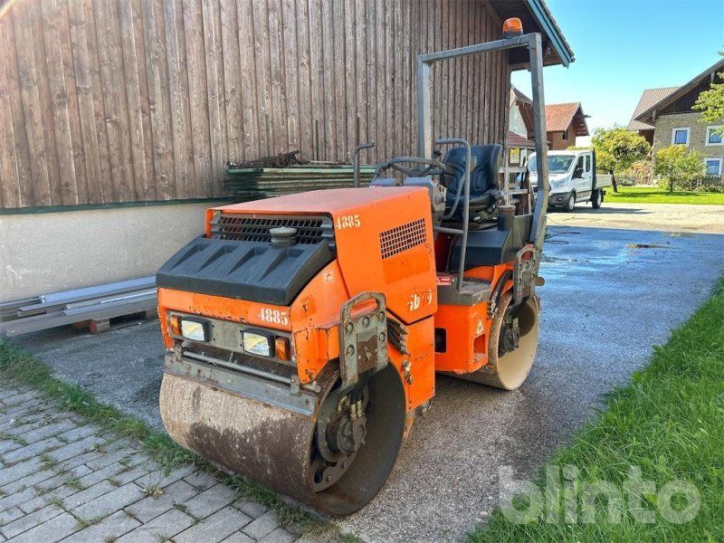 Hamm HD 10