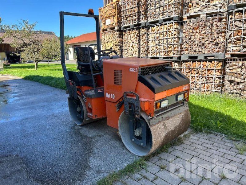 Hamm HD 10