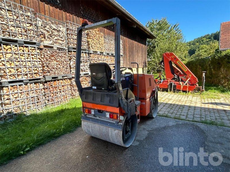 Hamm HD 10