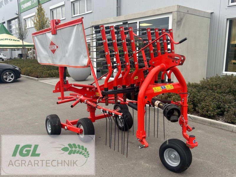 Kuhn GA 3901