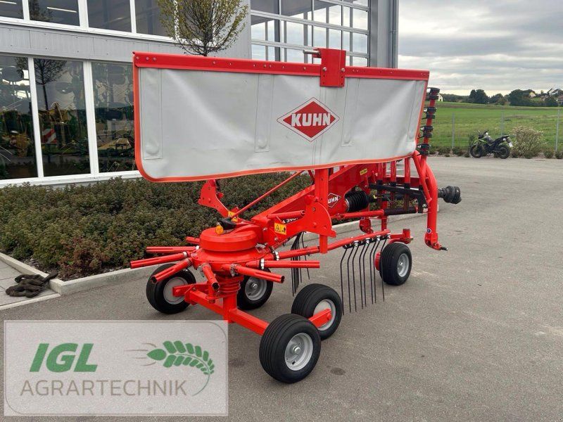 Kuhn GA 3901