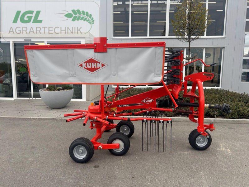 Kuhn GA 3901