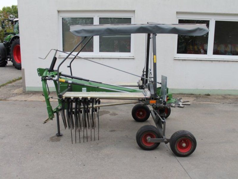 Fendt FORMER 456 DN