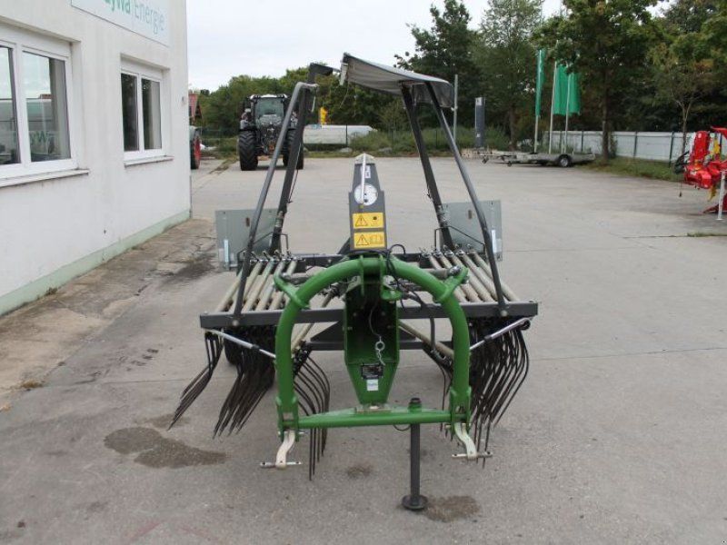 Fendt FORMER 456 DN