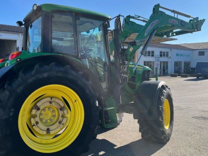 John Deere 6330