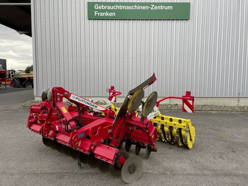 Pöttinger TERRA 3001