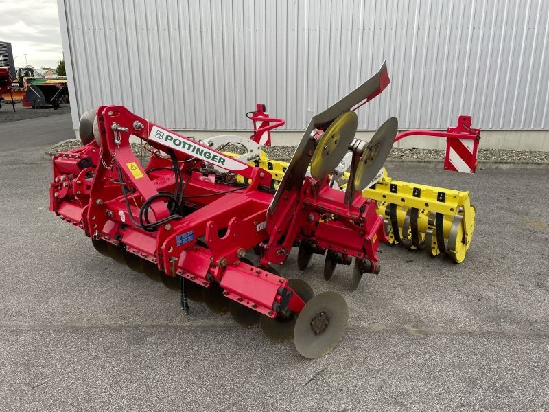 Pöttinger TERRA 3001