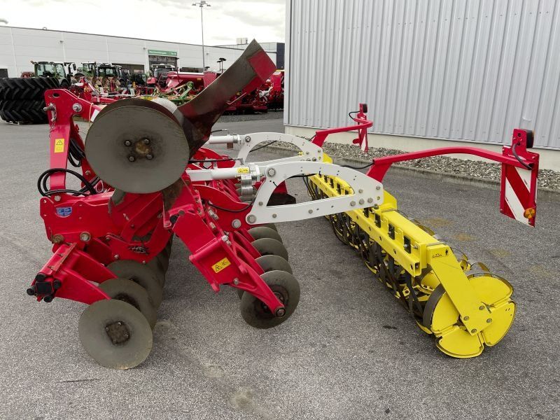 Pöttinger TERRA 3001
