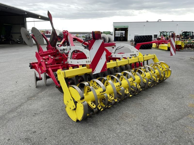 Pöttinger TERRA 3001