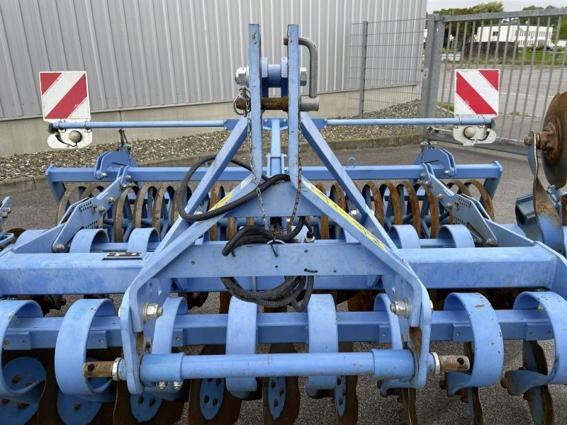 Lemken Heliodor 9/300