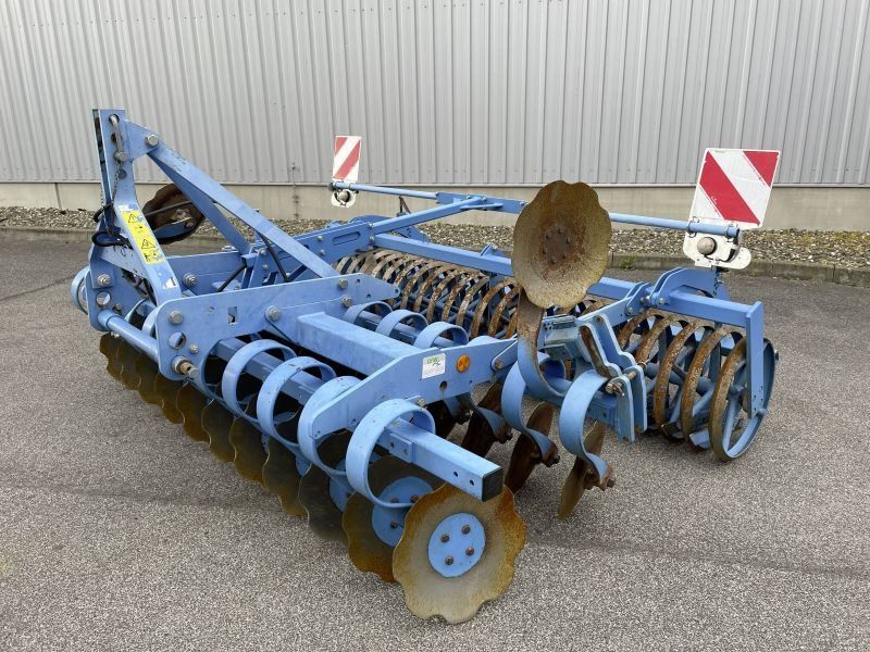 Lemken Heliodor 9/300
