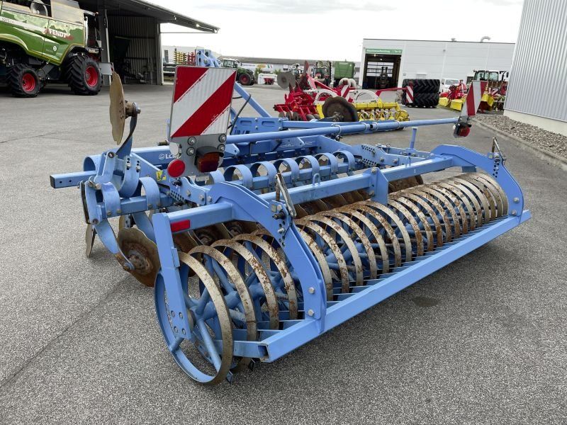 Lemken Heliodor 9/300