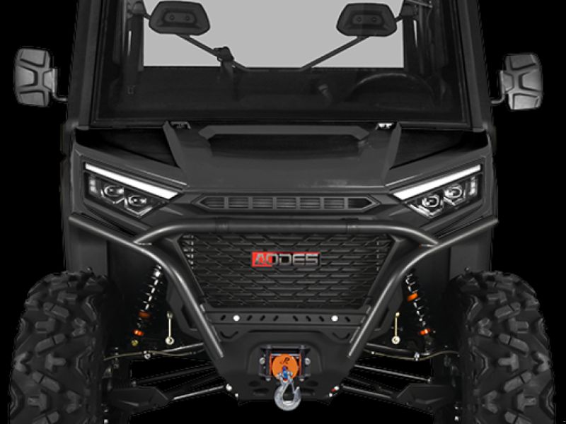 Odes Workcross 800 ABS Limited Edition + Kabine + Heizung + 90 km/h J