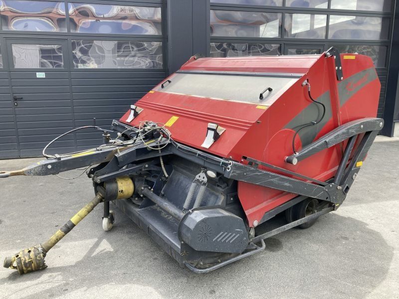 Kugelmann AMM 180 KDH KOMET