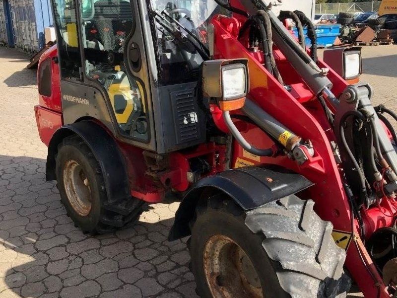 Weidemann 1370 CX50