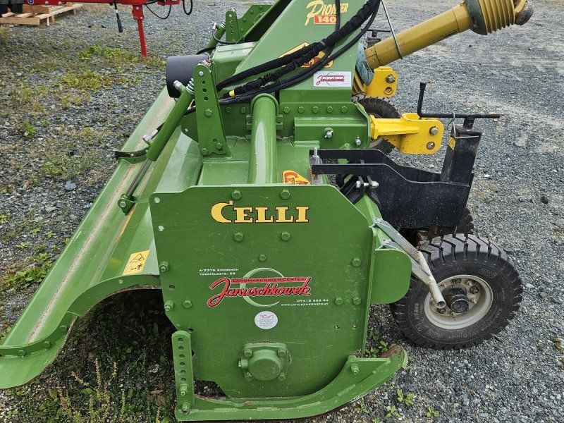 Celli P140-280