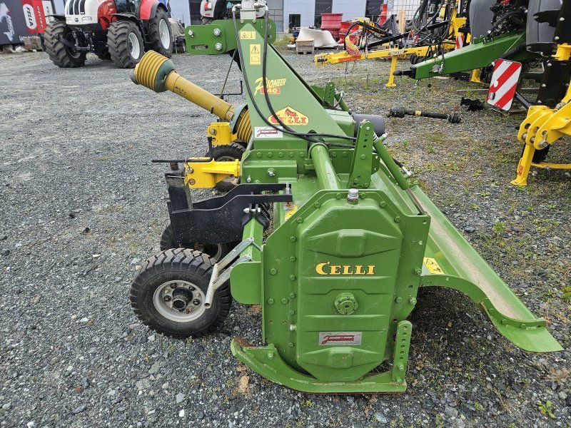 Celli P140-280