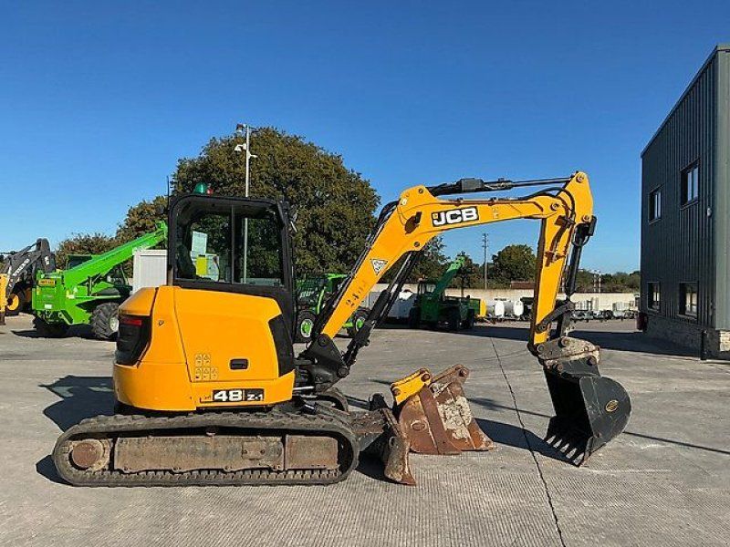 JCB 48Z-1