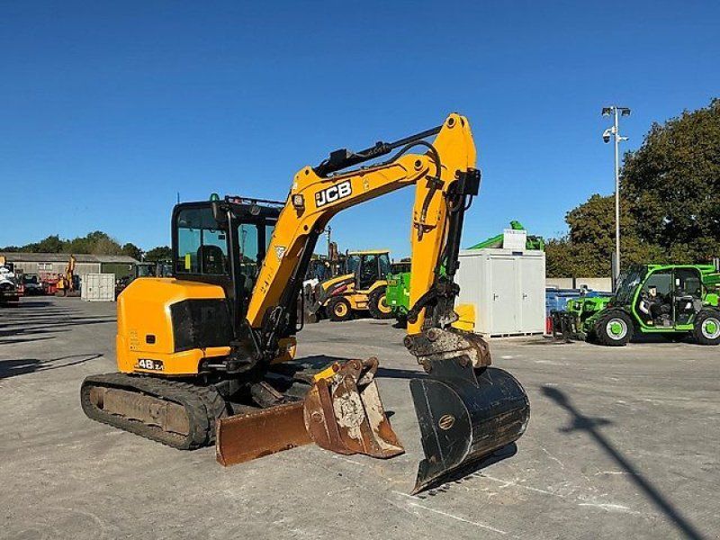 JCB 48Z-1