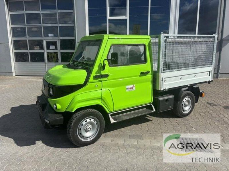 EVUM ACAR