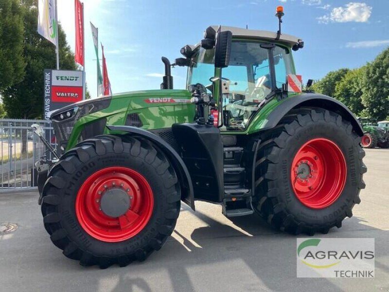 Fendt 939 VARIO GEN-7