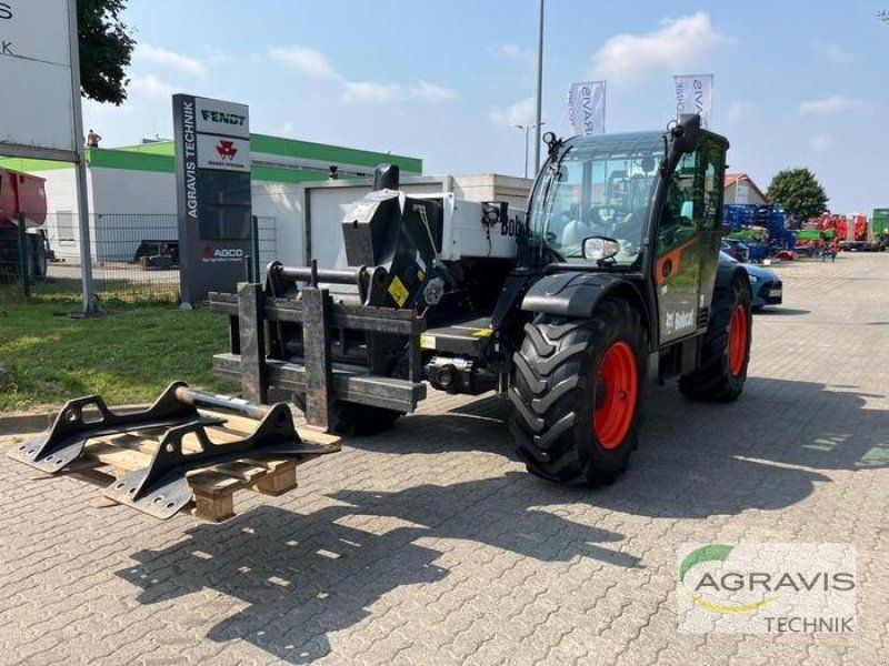 Bobcat TL43.80HF