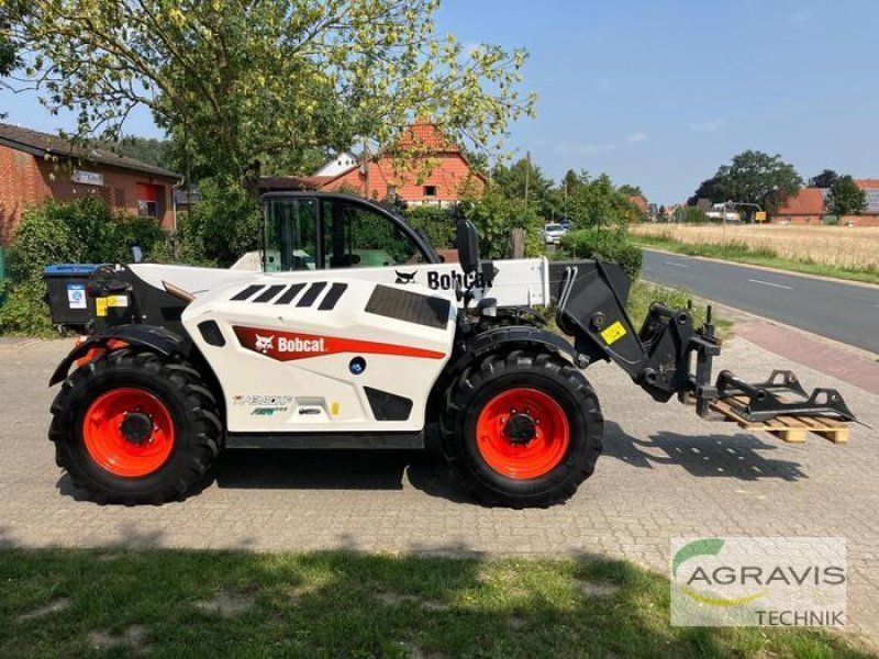 Bobcat TL43.80HF