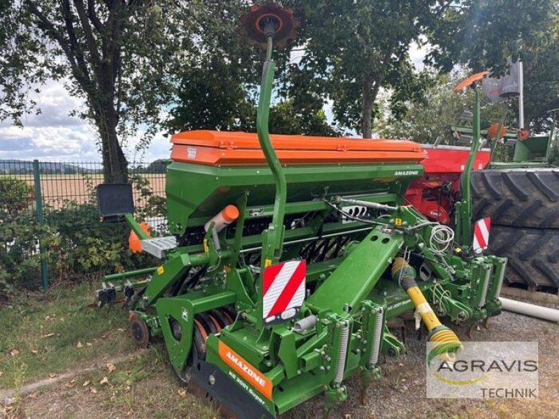 Amazone KG 3001 SUPER / CATAYA 3000 SUPER