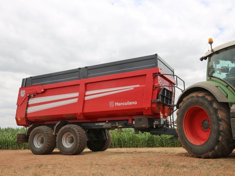 Herculano HMB 18000