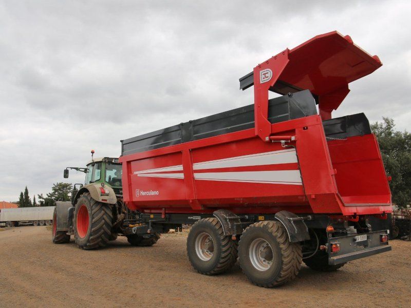 Herculano HMB 18000