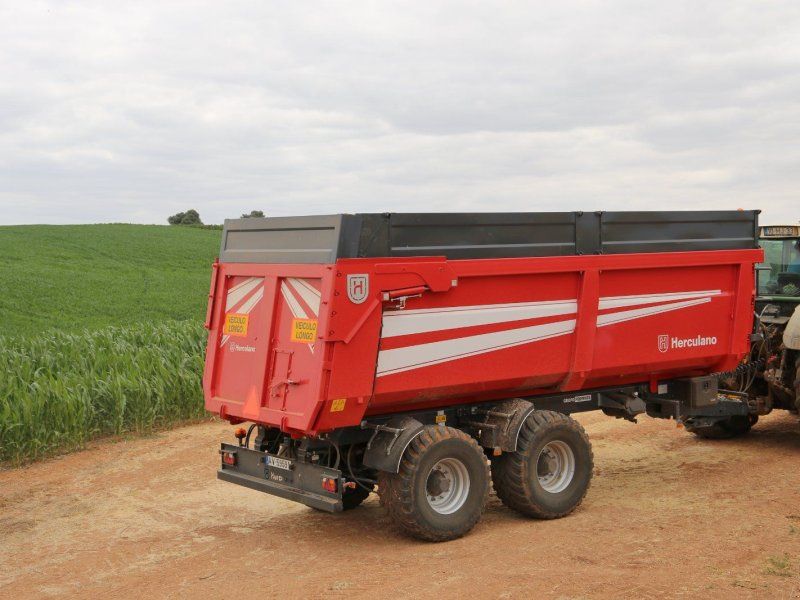 Herculano HMB 18000