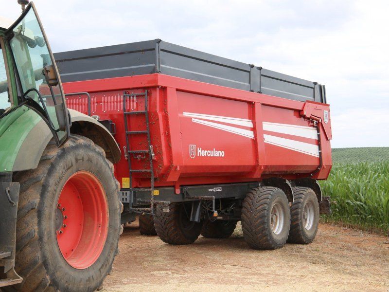 Herculano HMB 18000