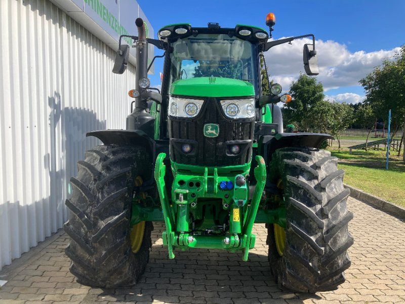 John Deere 6155M