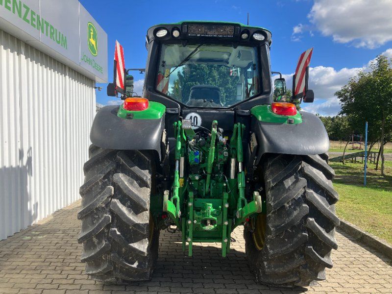 John Deere 6155M