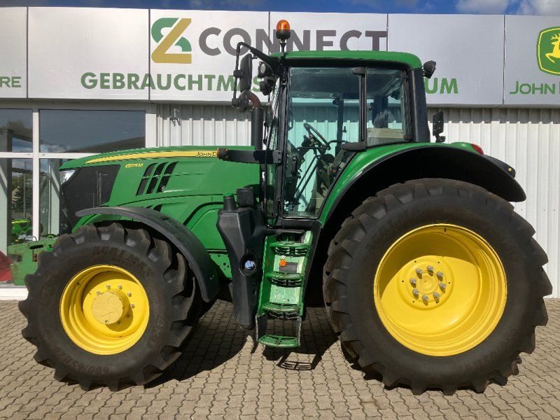 John Deere 6175M