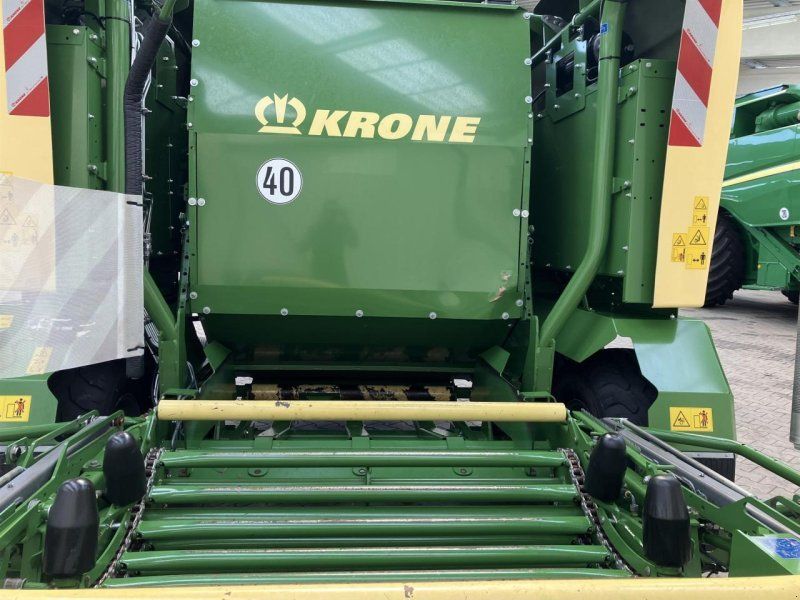 Krone CF 155 XC Comprima