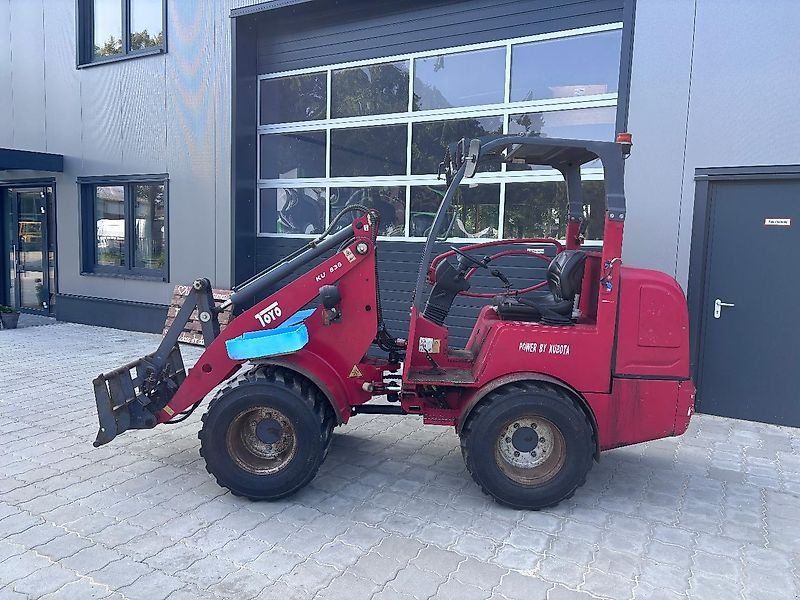 Toyo 836