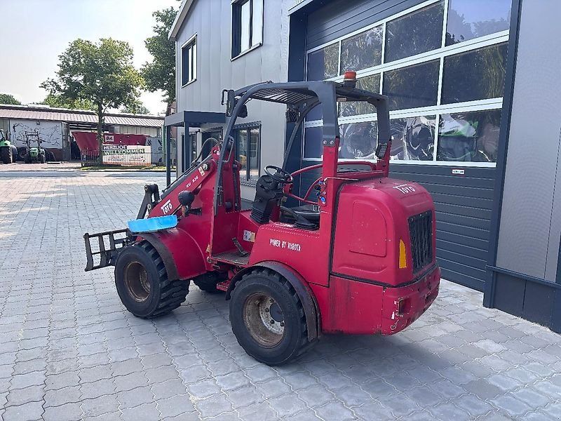 Toyo 836