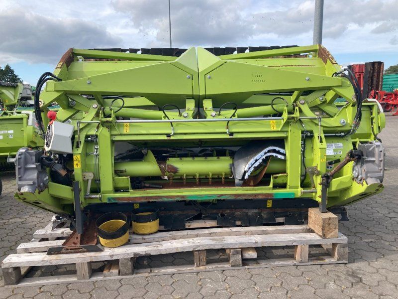 Claas Corio 875 FC Conspeed