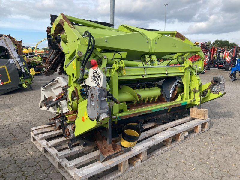 Claas Corio 875 FC Conspeed