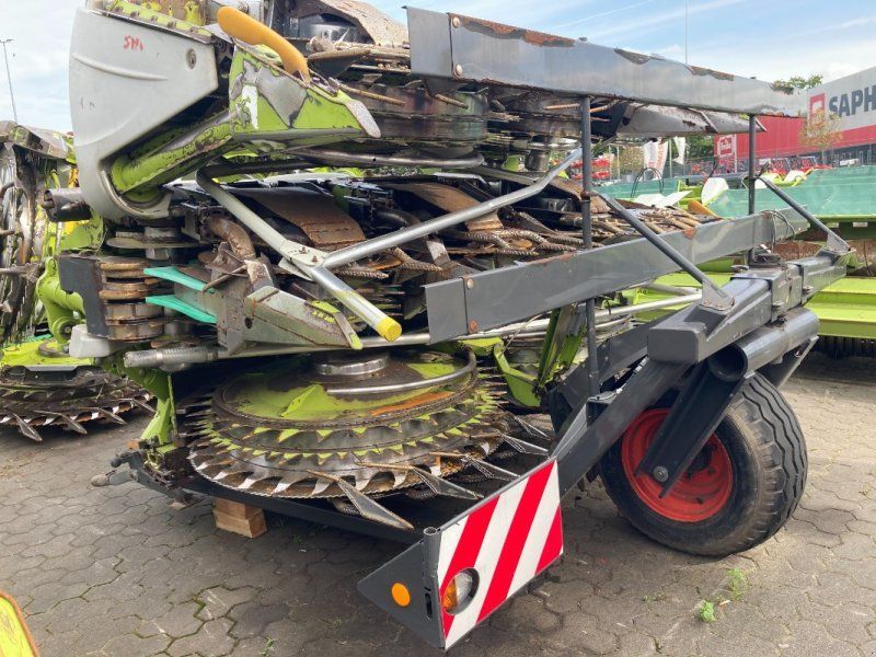 Claas Orbis 900