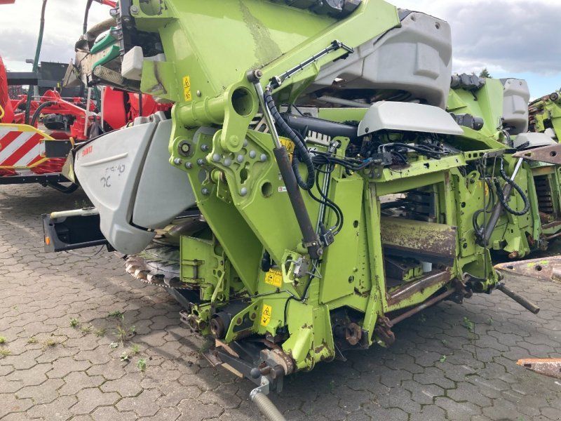 Claas Orbis 900