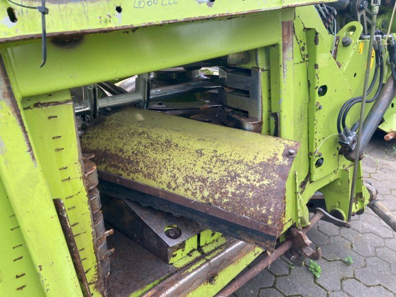 Claas Orbis 900