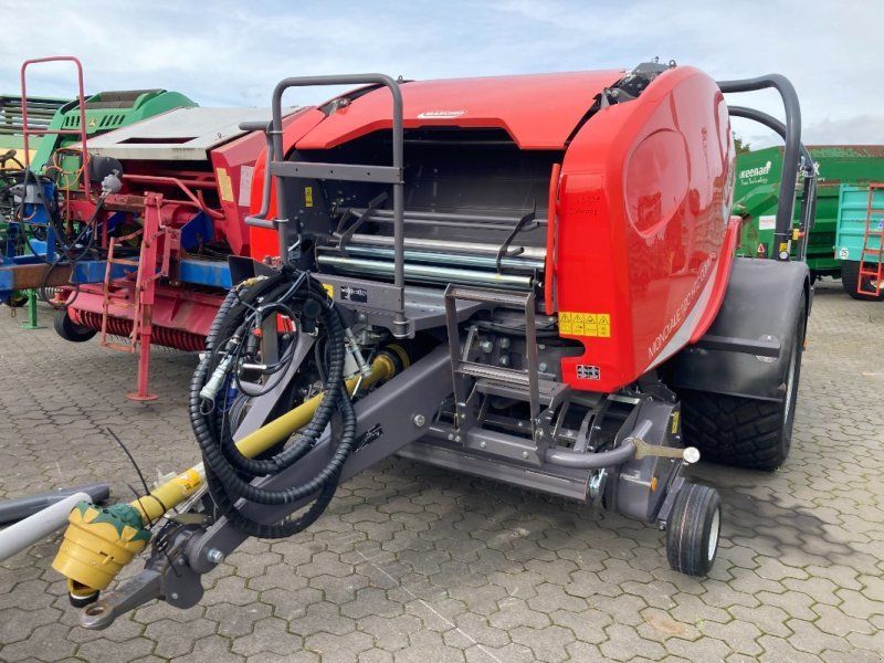 Maschio Mondiale 120 Combi