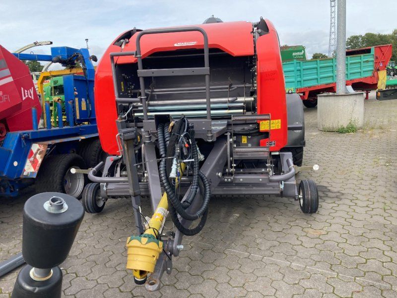 Maschio Mondiale 120 Combi