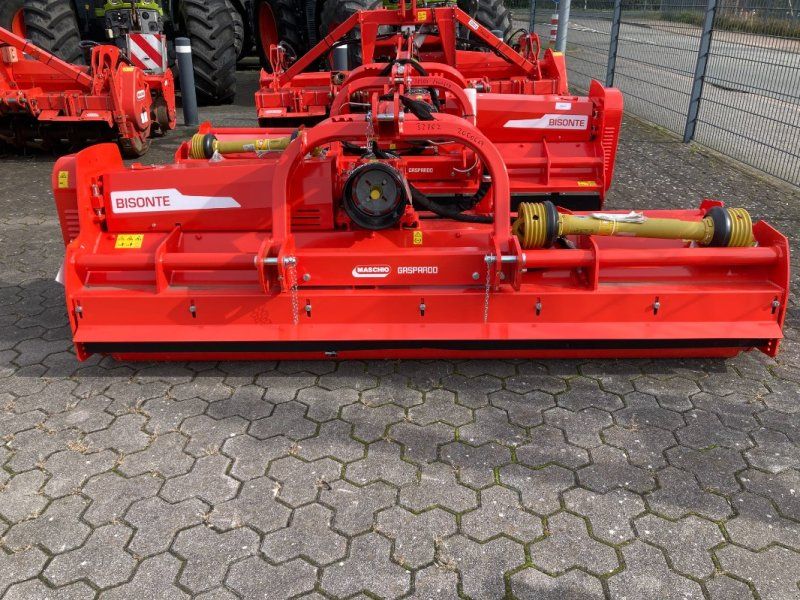 Maschio Bisonte 280